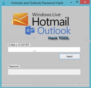 download programs to hack hotmail account