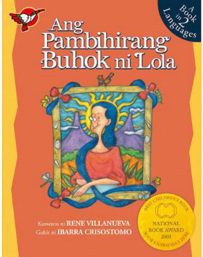 Short story ebook tagalog