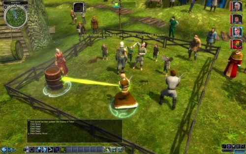 neverwinter nights download full game free